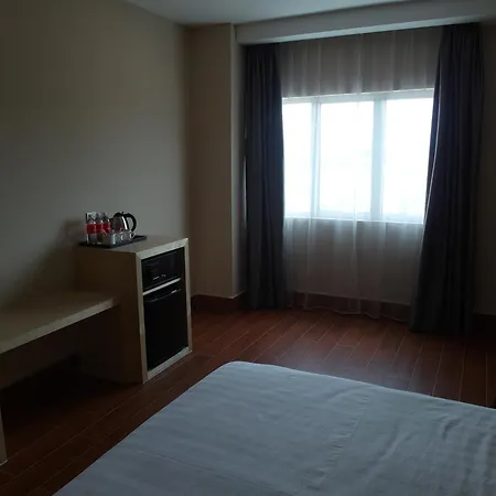Metro Hotel @ Kl Sentral-2